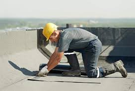 Reliable Cornwells Heights, PA Roofing service Solutions